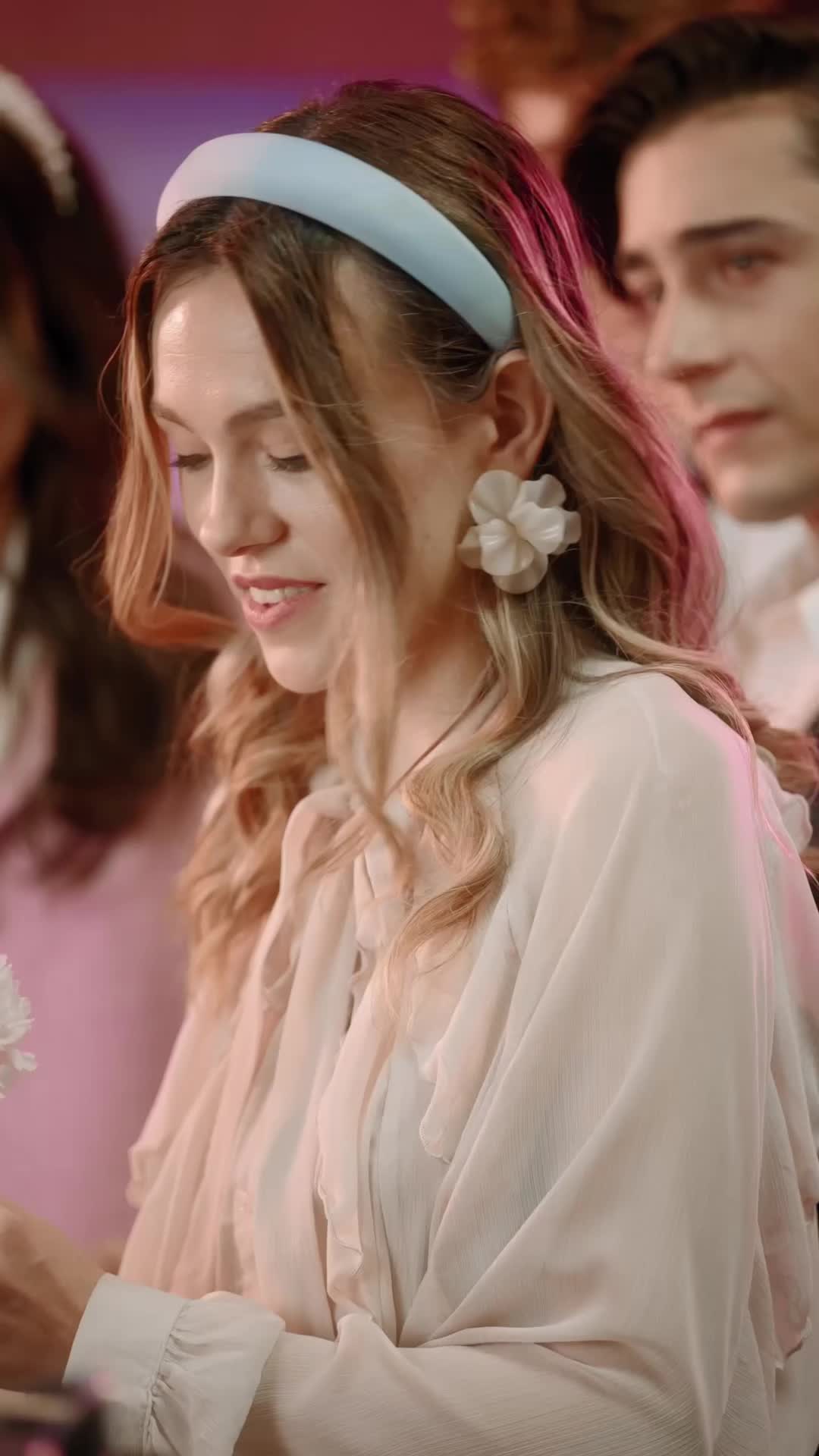 第17集 - El secreto en el perfume